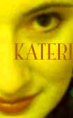 Kateri Belly Dance