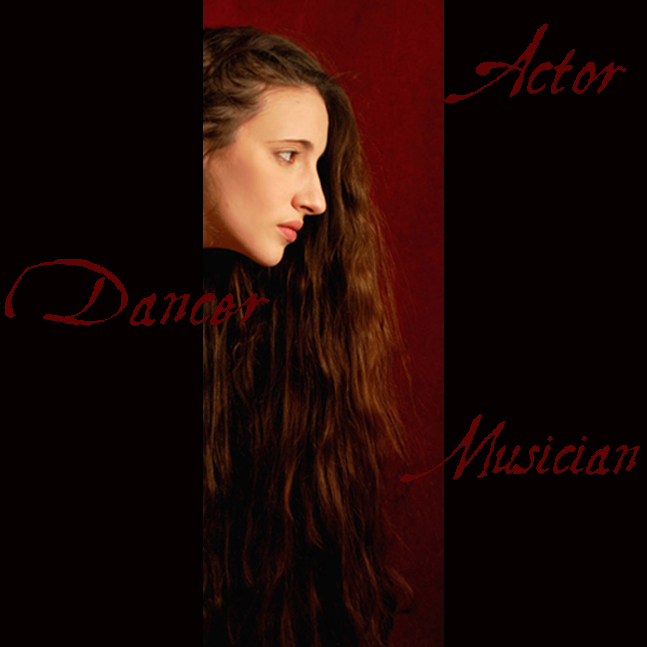Kateri by Obsidian Dreams